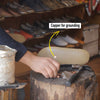 NatureFlow Grounding Shoe