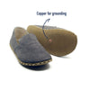 NatureFlow Grounding Shoe