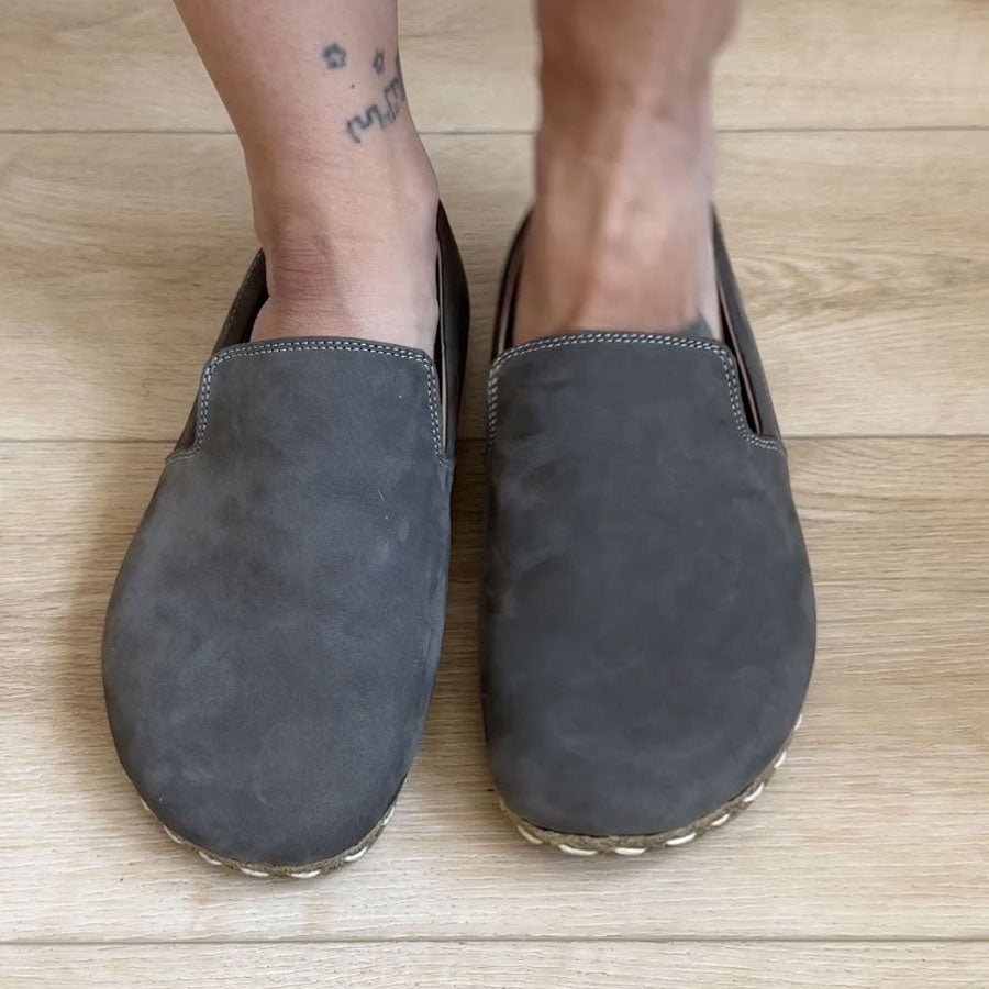 NatureFlow Grounding Shoe