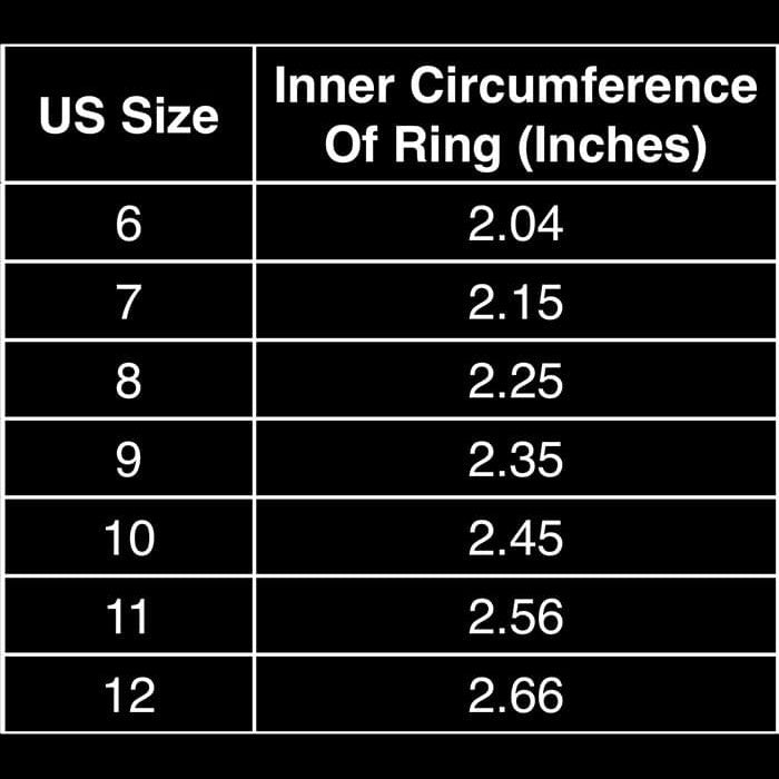 The Still Ring