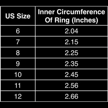 The Still Ring
