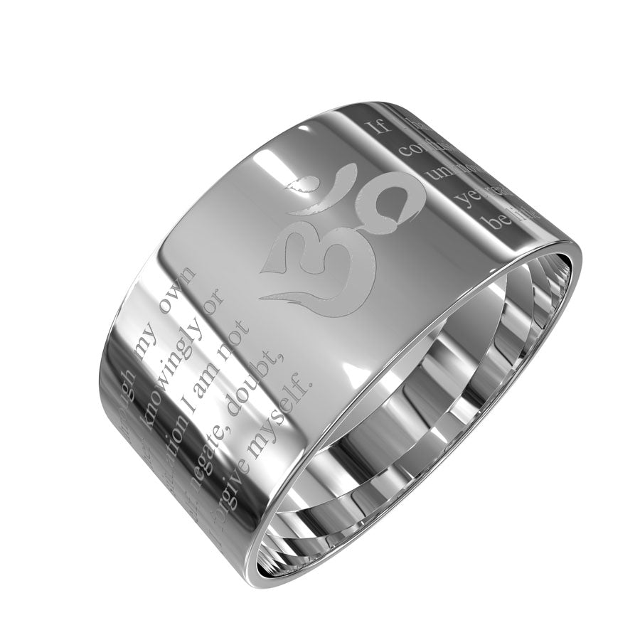 The Still Ring